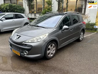 Peugeot 207 SW Outdoor 1.6 VTi XS/ Panoramadak/ Airco