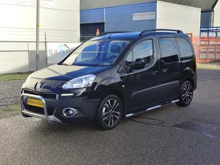 Peugeot Partner Tepee 1.6 VTi Family " Trekhaak "