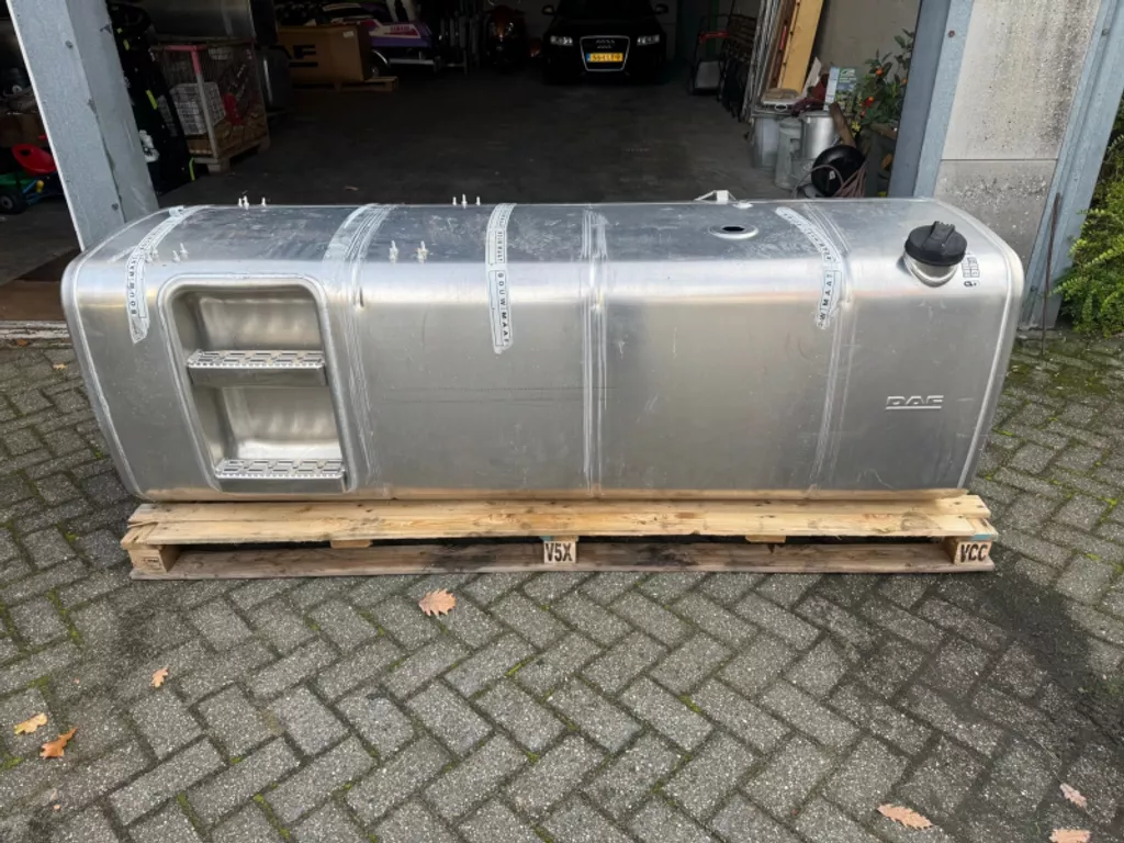 DAF 2241596 950 LITER