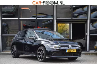 Volkswagen Golf 1.5 TSI R-Line Pano Sfeer Lane Elekstoel. Massage