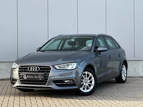 Audi A3 Sportback 1.4 TFSI Ambition Pro Line S | Xenon Led | Nwe Apk | Nette auto