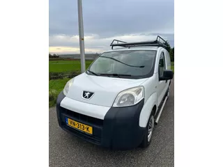 Peugeot Bipper 1.3 HDi XT Profit +|zeer netjes