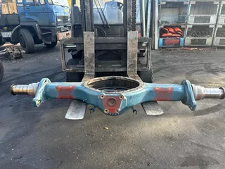 DAF 2027358 ASLICHAAM 1344