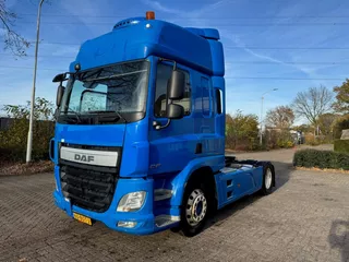 DAF CF 440 EURO 6 AUTOMATIC