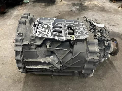 DAF 2020996 / 2189374 ZF TRAXON 12TX2010 TD