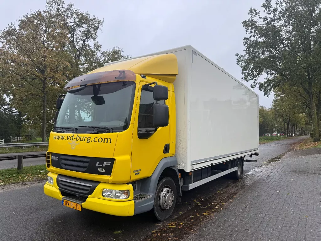 DAF LF 45.160