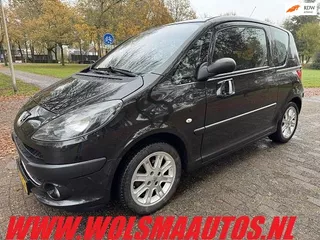 Peugeot 1007 1.6-16V Sesam Sporty