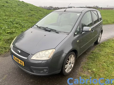 Ford Focus C-Max 1.8-16V Ghia  Nieuwe APK