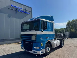 DAF 105XF 410 EURO 5