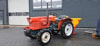 Kubota ZL1801