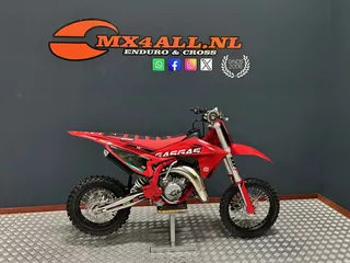 KTM Gas Gas MC 65 2025 no KTM 65 SX