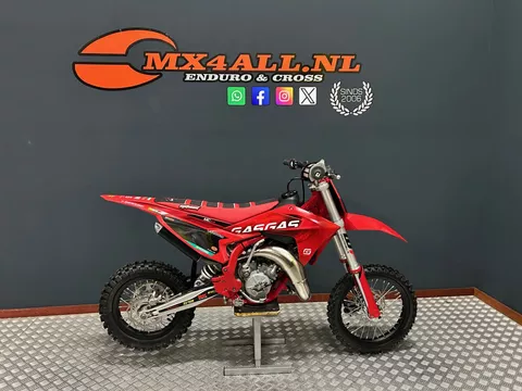KTM Gas Gas MC 65 2025 no KTM 65 SX