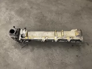 MAN 51.08100-7273 EGR COOLER D2066LF/D2676LF