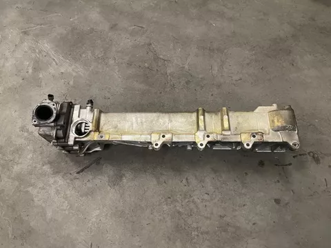 MAN 51.08100-7273 EGR COOLER D2066LF/D2676LF