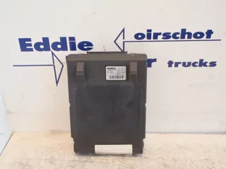 MAN TGX 81.25806-7105 ECU ZBR2 TGX/TGS