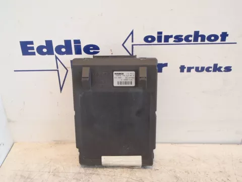 MAN TGX 81.25806-7105 ECU ZBR2 TGX/TGS