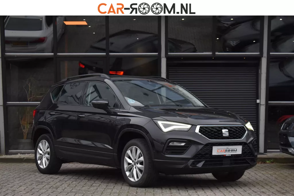 SEAT Ateca 1.5 TSI Xperience Business Intense  ACC Carplay
