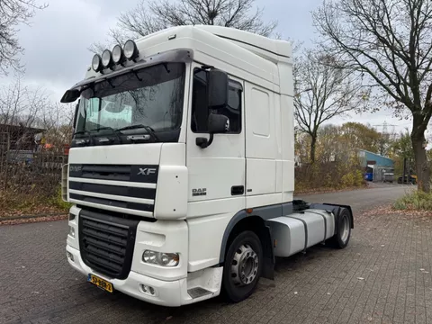 DAF 105XF 410 EURO 5
