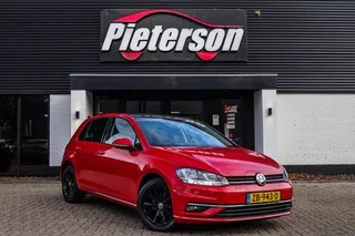 Volkswagen Golf 1.6 TDI FACELIFT NAP ACC DSG PDC CARPLAY