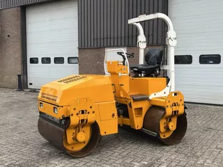Bomag BW 120 AD-3 BW 120 AD-3 / 7619 uur / 120-180 breed / Road roller