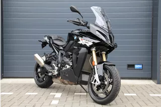BMW S 1000 XR Full option | Dynamic pakket | Touring pakket | Lichtgewicht accu | Vol