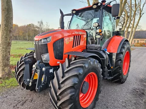 Kubota M7173 Premium KVT 317H ( SOLD/VERKOCHT )