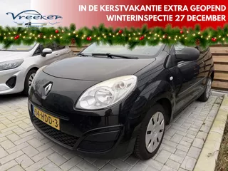 Renault Twingo 1.2 Authentique