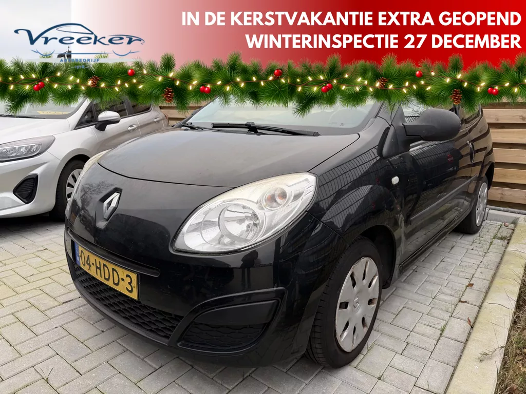 Renault Twingo 1.2 Authentique