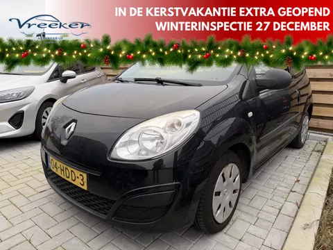 Renault Twingo 1.2 Authentique