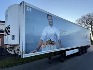 Krone 3ass koeloplegger