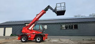 Manitou MRT 1432