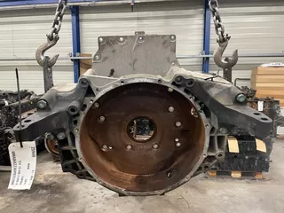 MAN 51.01401-5421 VLIEGWIELHUIS D2676 LF