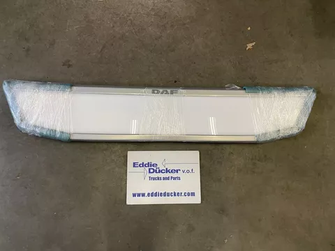 DAF 1549607 LED PLATE XD/XF SPACE(SH) NEW