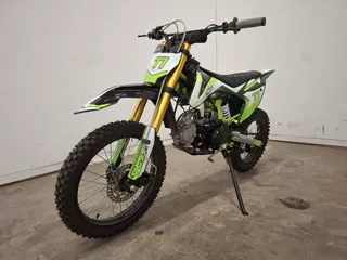 MINI Mini ULTRA 125CC Pitbike ULTRA 125cc Crossmotor