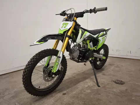 MINI Mini ULTRA 125CC Pitbike ULTRA 125cc Crossmotor