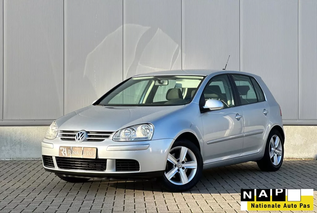 Volkswagen Golf 1.4 TSI | NAP | Cruise | Airco | Trekhaak | Nwe APK |