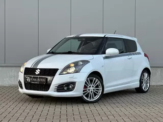 Suzuki Swift 1.6 Sport | Airco | Cruise | Keyless | Xenon |