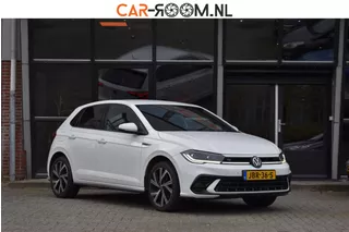 Volkswagen Polo 1.0 TSI R-Line DSG IQ LED Clima Virtual Carplay
