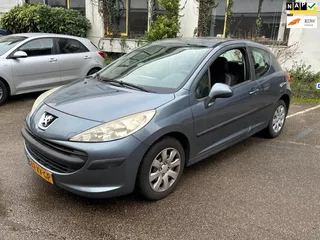 Peugeot 207 1.4 VTi X-line/ Dealer onderhouden/ NAP