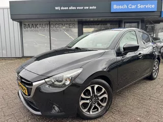 Mazda 2 1.5 Skyactiv G Skylease GT | HUD | Carplay | Keyless