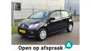 Volkswagen UP 1.0 move up 5-deurs