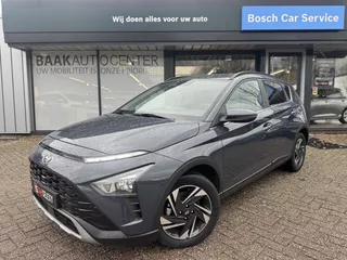 Hyundai Bayon 1.0 T-GDI Comfort | Carplay | Camera | PDC | Automaat