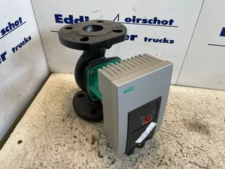 Diverse WILO CIRCULATIEPOMP YONOS MAXO 50/0,5-8 (ALS NIEUW)