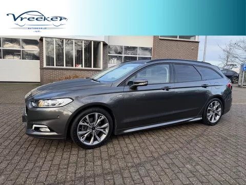 Ford Mondeo Wagon 1.5 ST Line trekhaak l navi