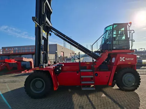 Kalmar DCG80-45ES6