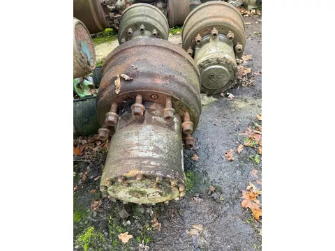 DAF 1275022 / 0595235 WIELNAAF+REMTROMMEL 2699