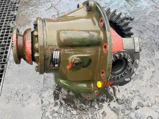 DAF 2235 V RATIO 5.14