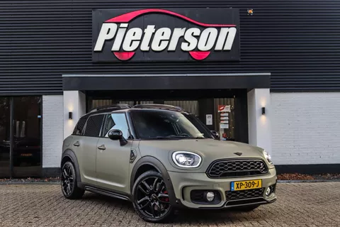 Mini Mini Countryman 2.0 Cooper S John Cooper Works 1E EIG