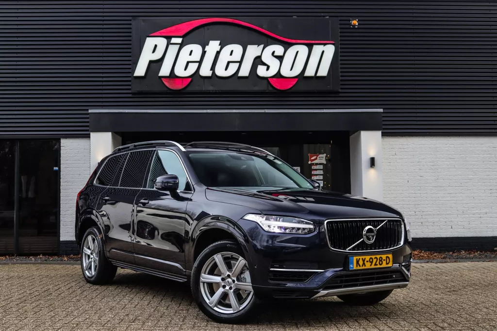 Volvo XC90 2.0 T8 Twin Engine AWD Inscription PANO B&amp;W 360