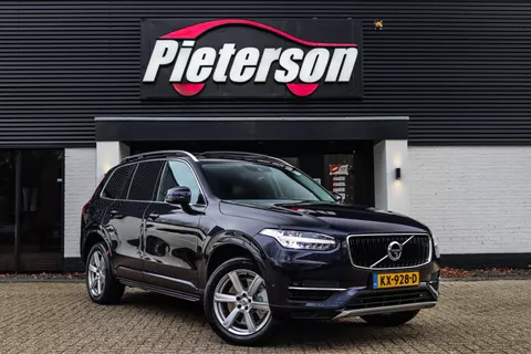 Volvo XC90 2.0 T8 Twin Engine AWD Inscription PANO B&amp;W 360